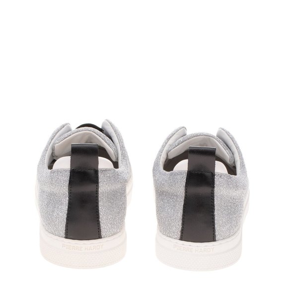 Pierre Hardy leather sneakers - Picture 7 of 10